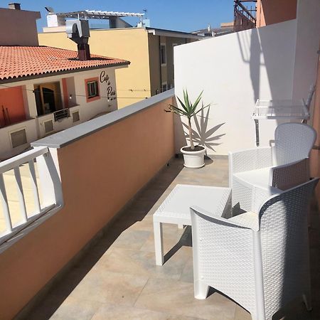 Il Bed And Breakfast Al Centro Castelsardo Eksteriør billede