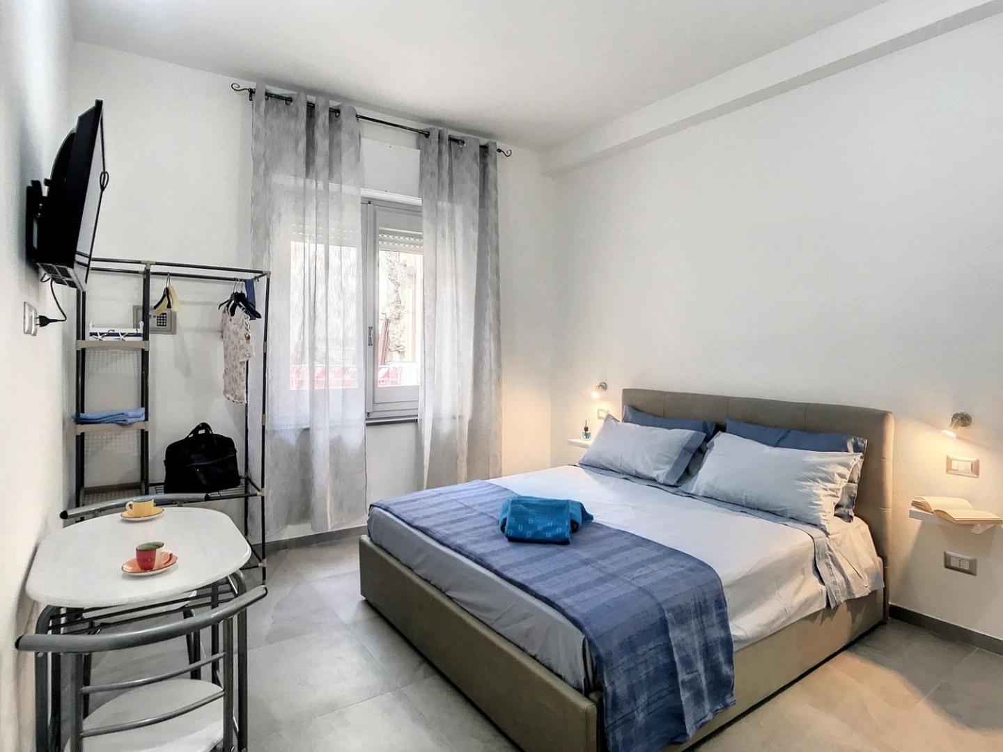 Il Bed And Breakfast Al Centro Castelsardo Eksteriør billede