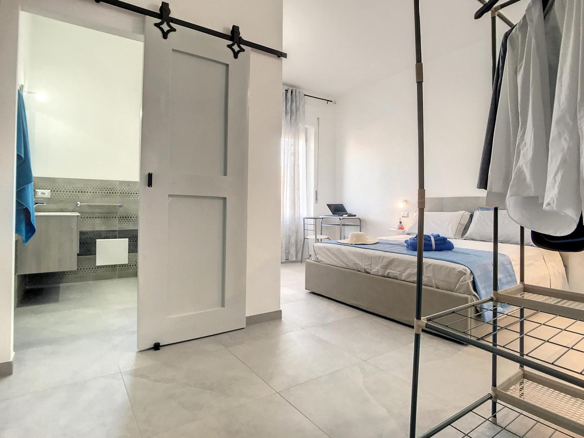 Il Bed And Breakfast Al Centro Castelsardo Eksteriør billede