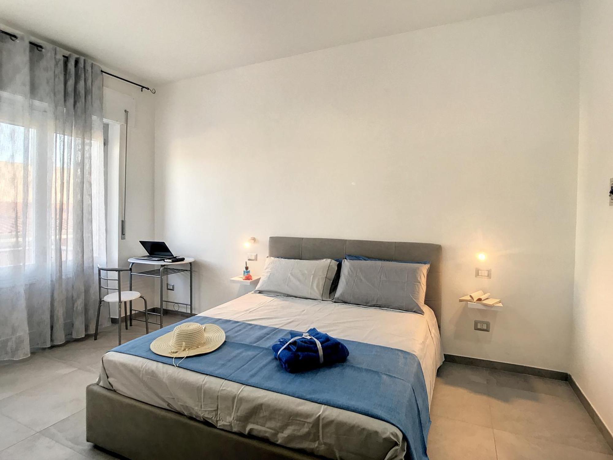 Il Bed And Breakfast Al Centro Castelsardo Eksteriør billede
