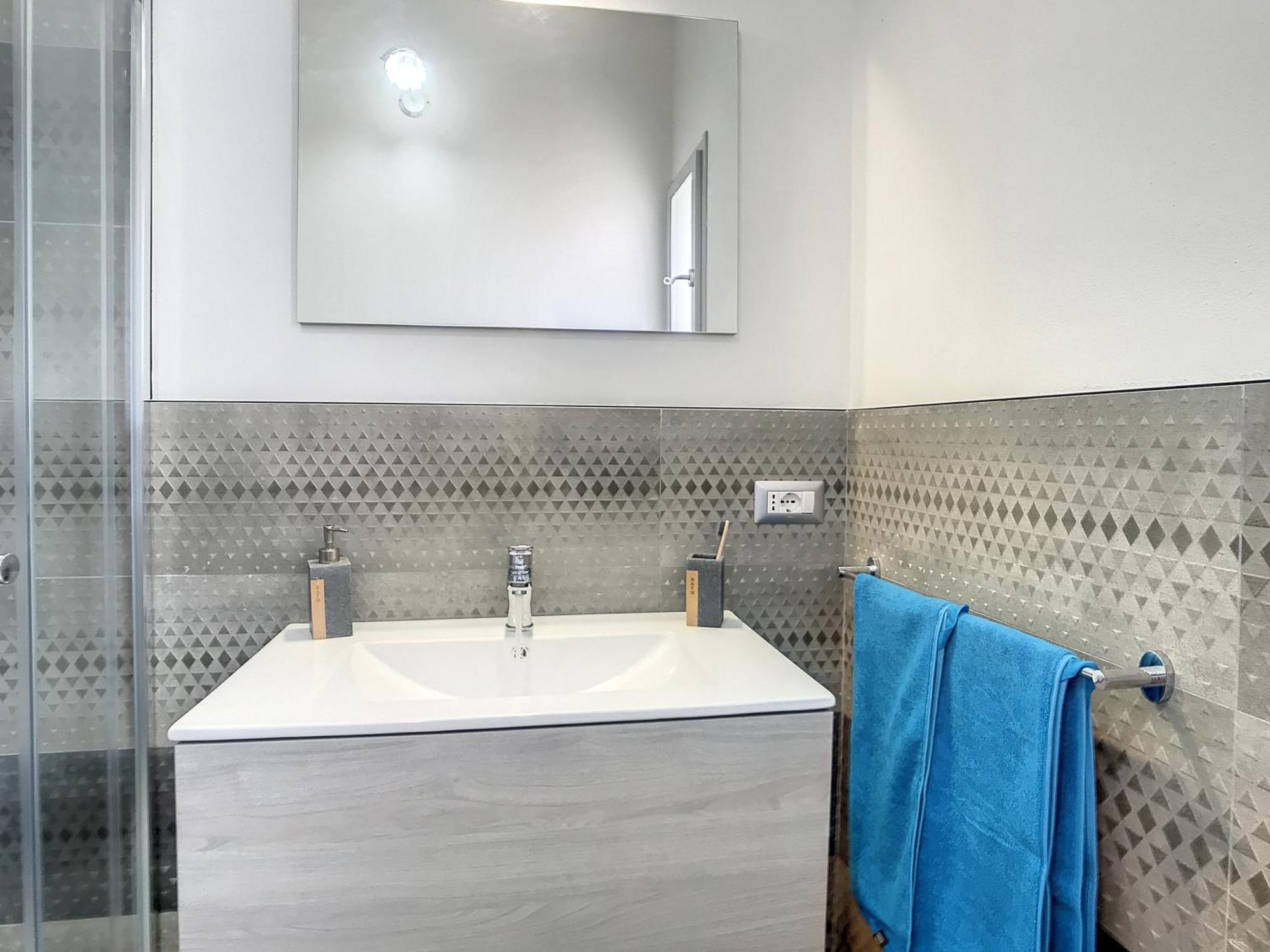 Il Bed And Breakfast Al Centro Castelsardo Eksteriør billede