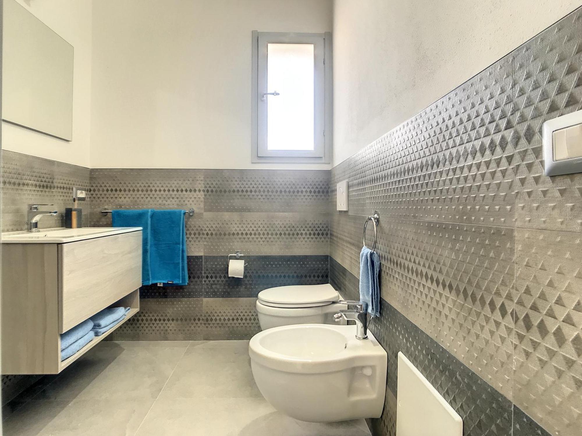 Il Bed And Breakfast Al Centro Castelsardo Eksteriør billede